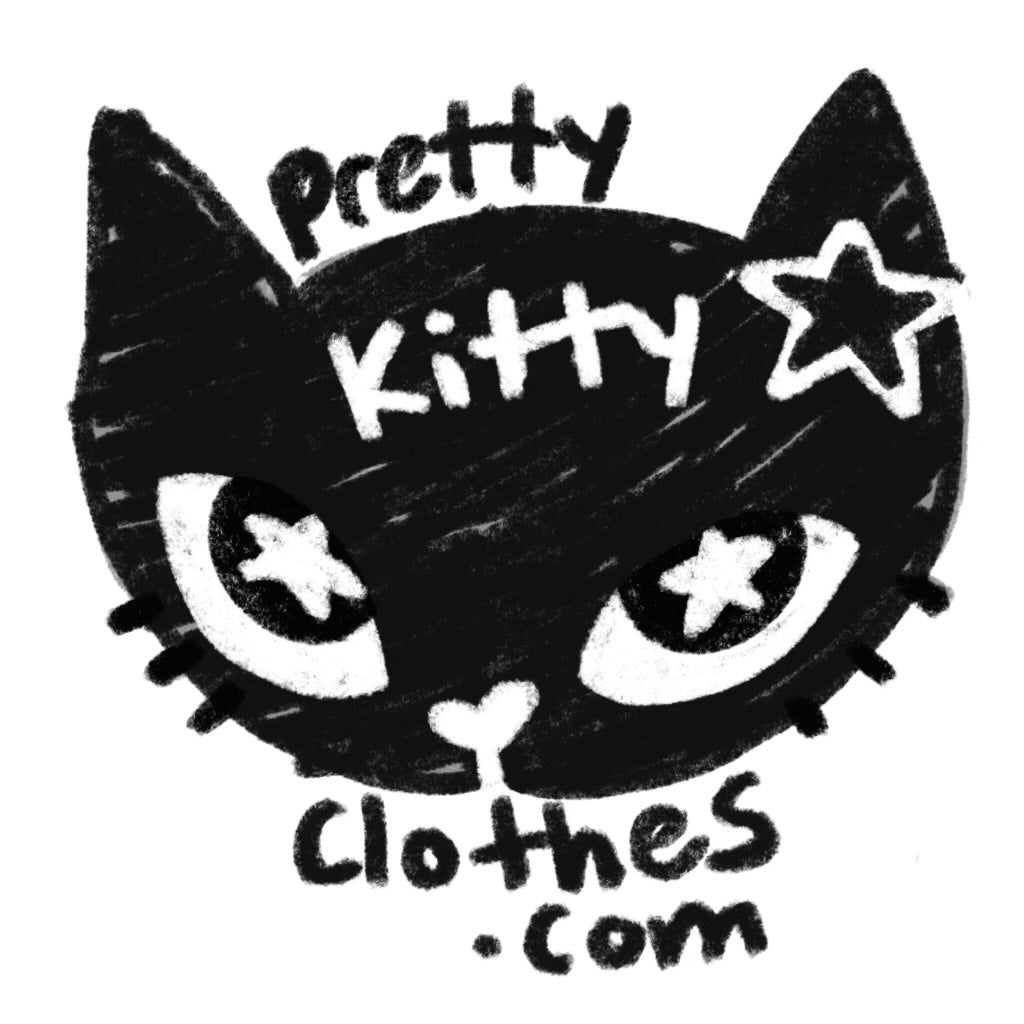 PrettyKittyClothes PrettyKittyClothes