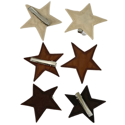 Nude star clips