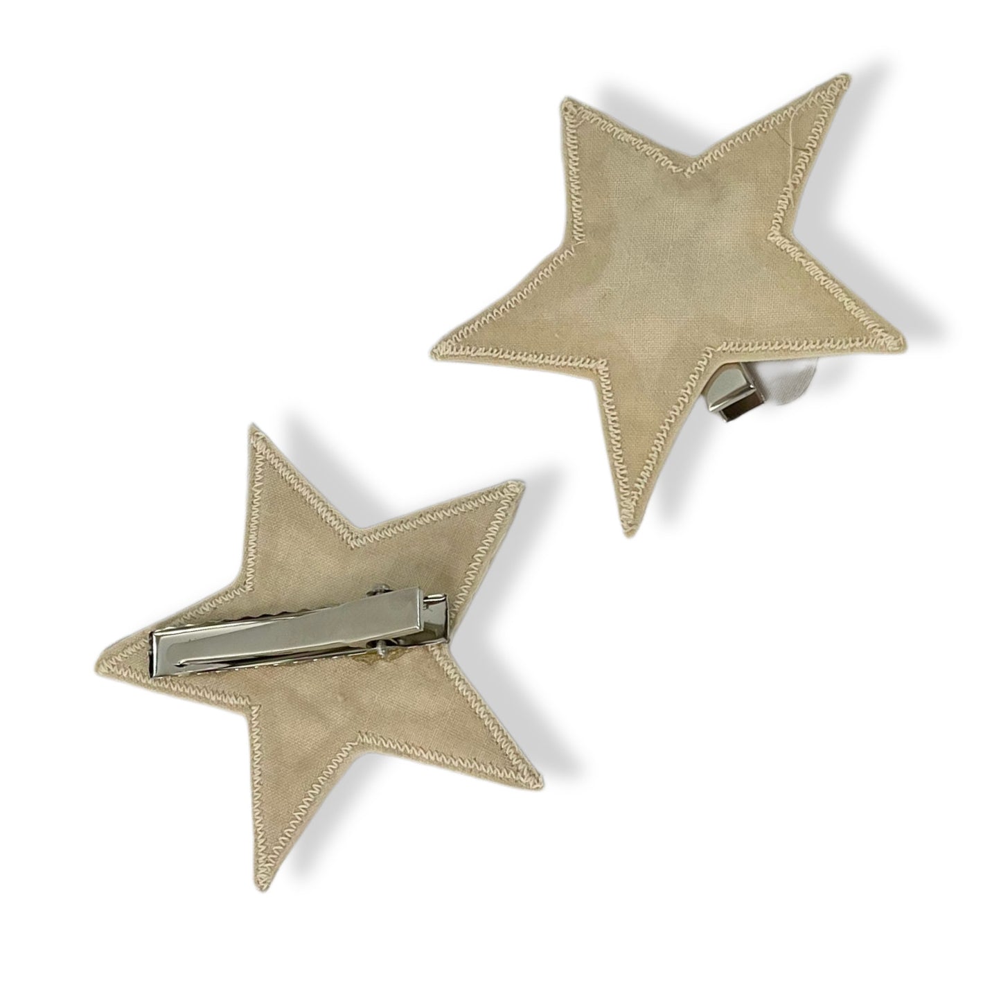 Nude star clips