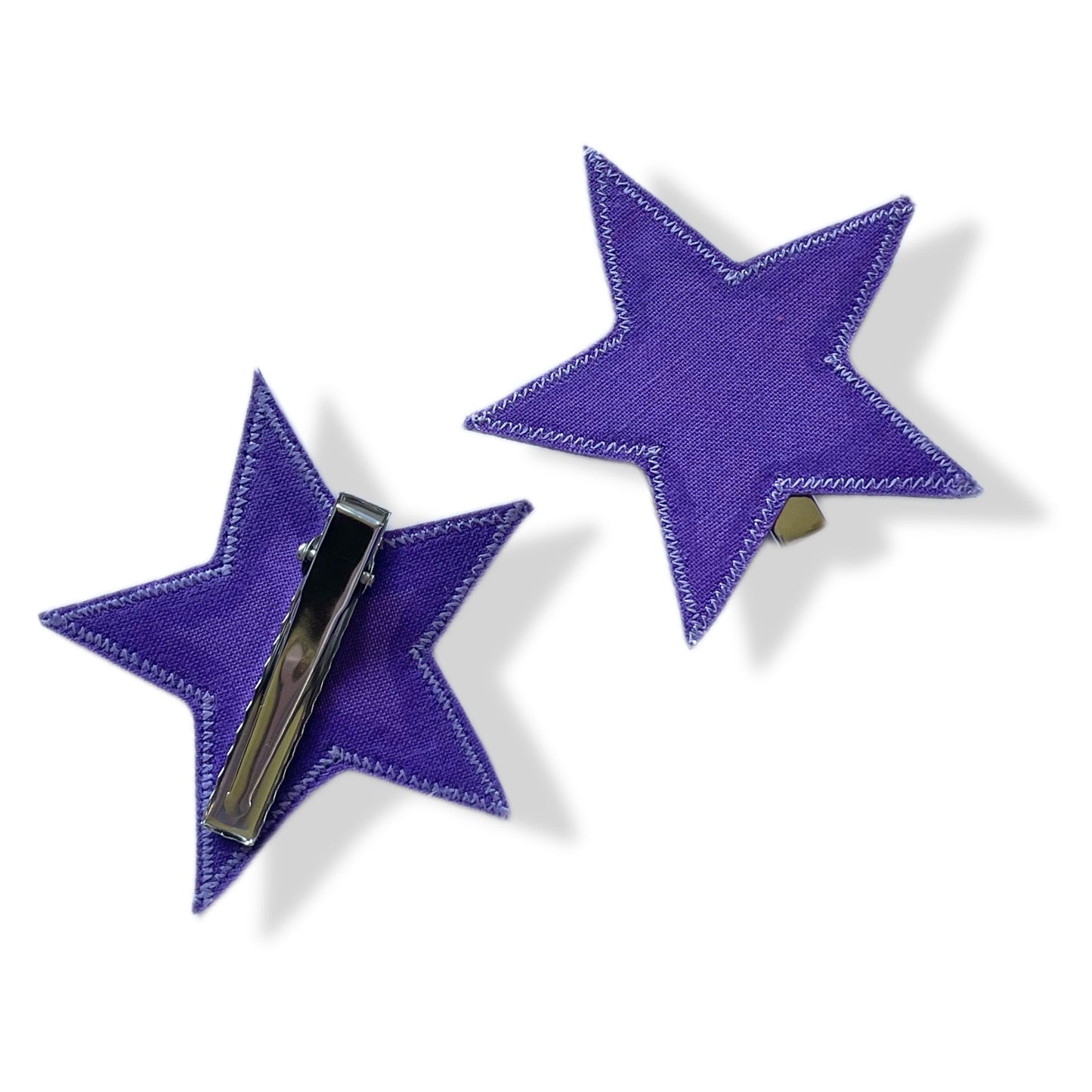 Rainbow Star clips