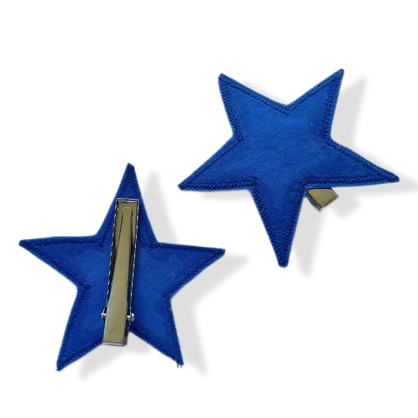 Rainbow Star clips