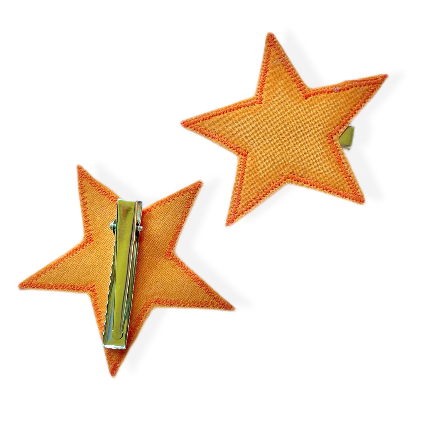 Rainbow Star clips