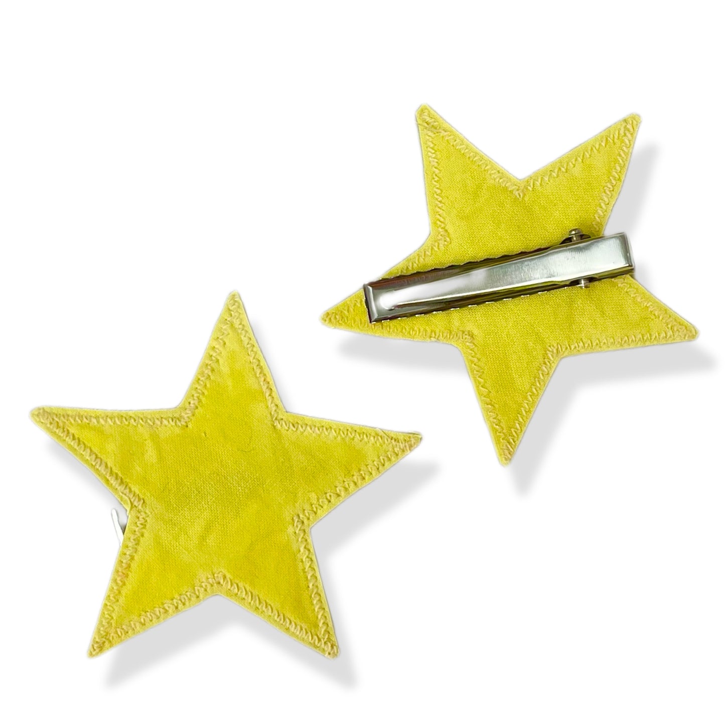 Rainbow Star clips